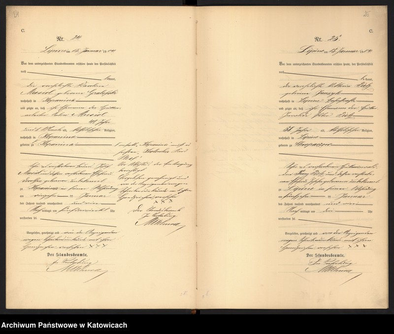 image.from.unit.number "Księga zgonów nr 1-448"