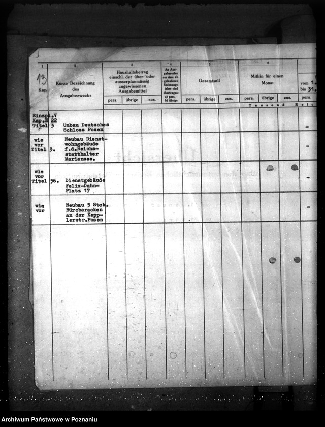 Obraz 17 z jednostki "Betriebsmittel"