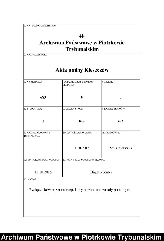 image.from.team "Akta gminy Kleszczów"