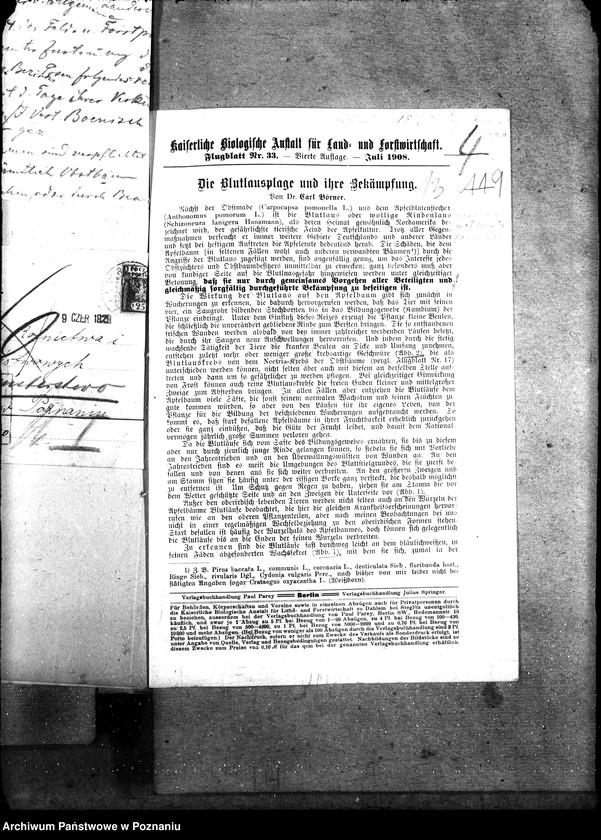 image.from.unit.number "Sprawy szczegółowo-administracyjne Mszyca wełnista i inne szkodniki"