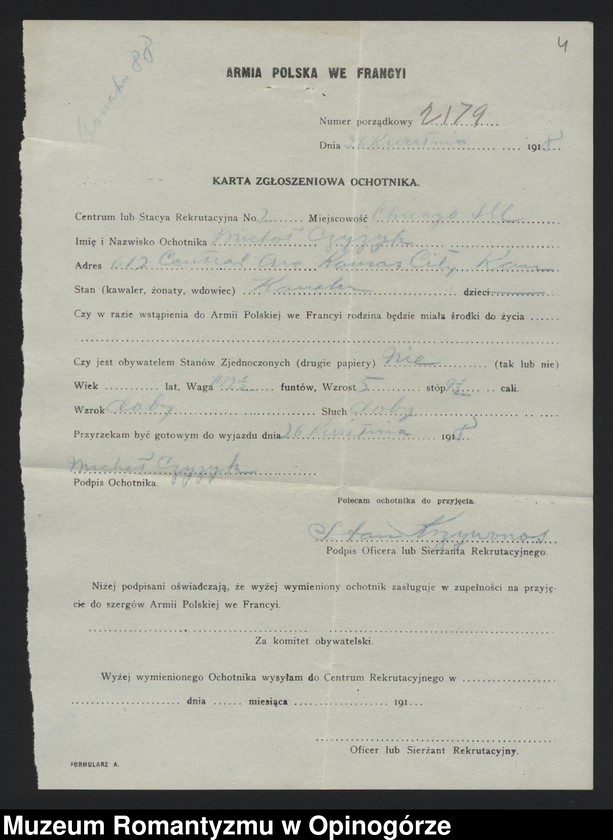 image.from.unit.number "Czyżyk Michał"