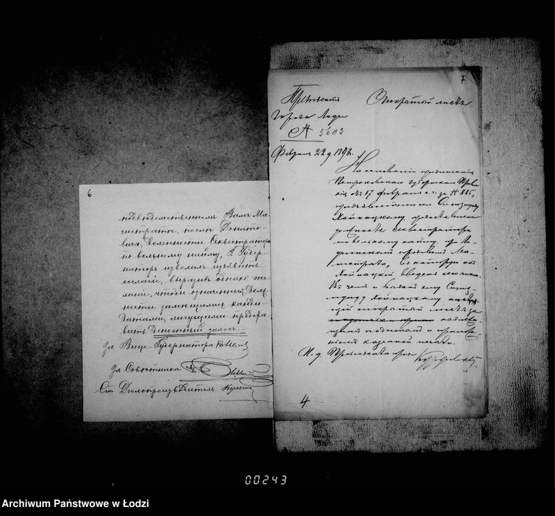 Obraz 8 z jednostki "O sekvestratorach"