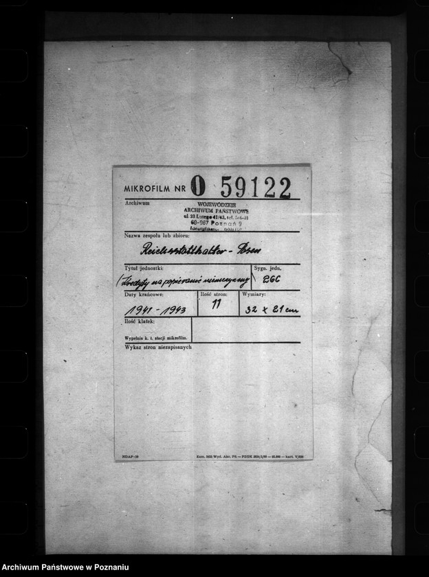 Obraz 2 z jednostki "Kredyty na popieranie niemczyzny"