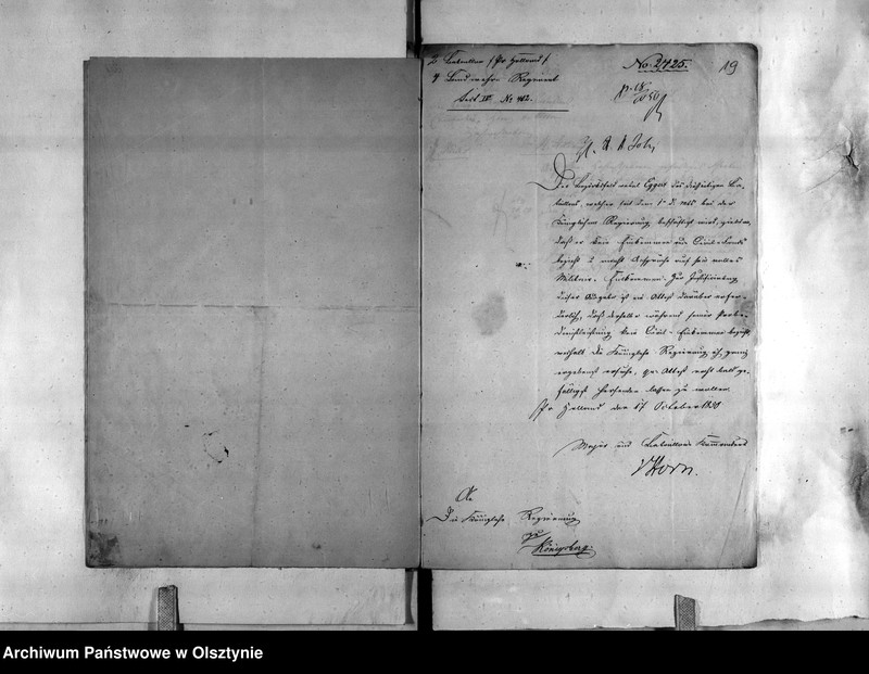 image.from.unit.number "Anstellung des Bezirksfeldwebels Eggert [August]"