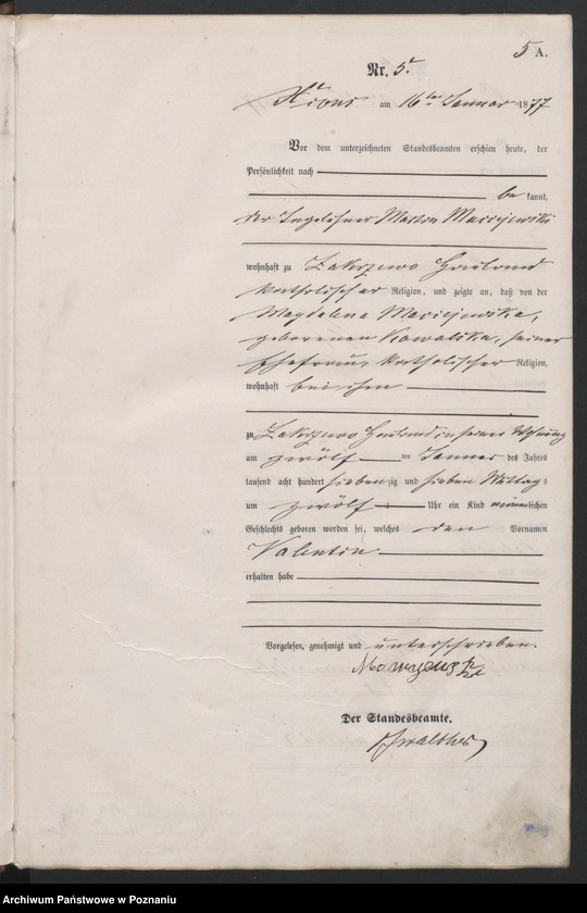 image.from.unit.number "Księga urodzeń"