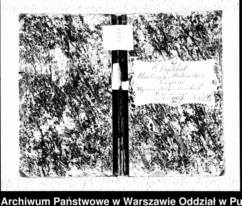 image.from.unit.number "Akta urodzeń, małżeństw i zgonów"