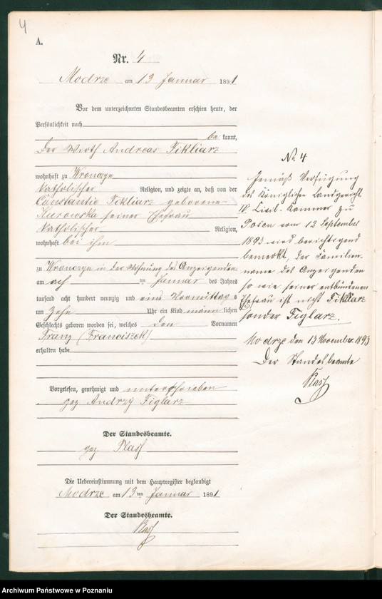 image.from.unit.number "Księga urodzeń"