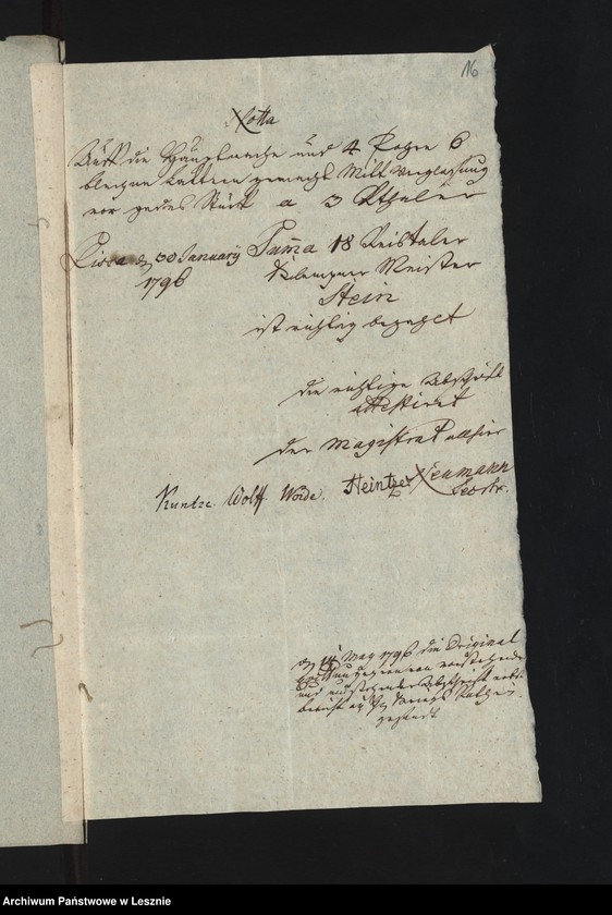 image.from.unit.number "[Akta in Betreff verschiedener Liquidationen]"