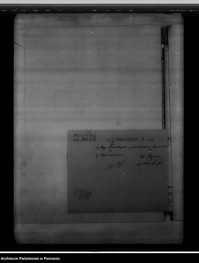 Obraz 20 z jednostki "Różności miasta Sulmierzyc"