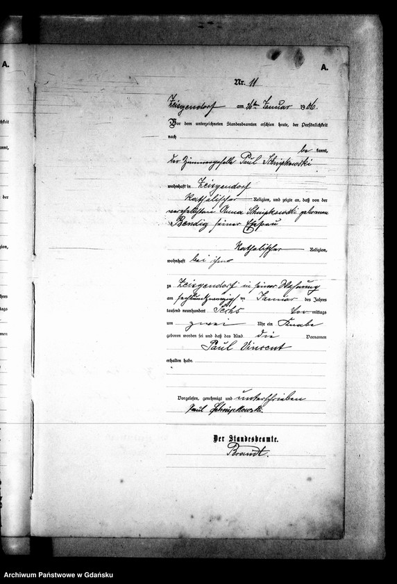 image.from.unit.number "Księga urodzeń"