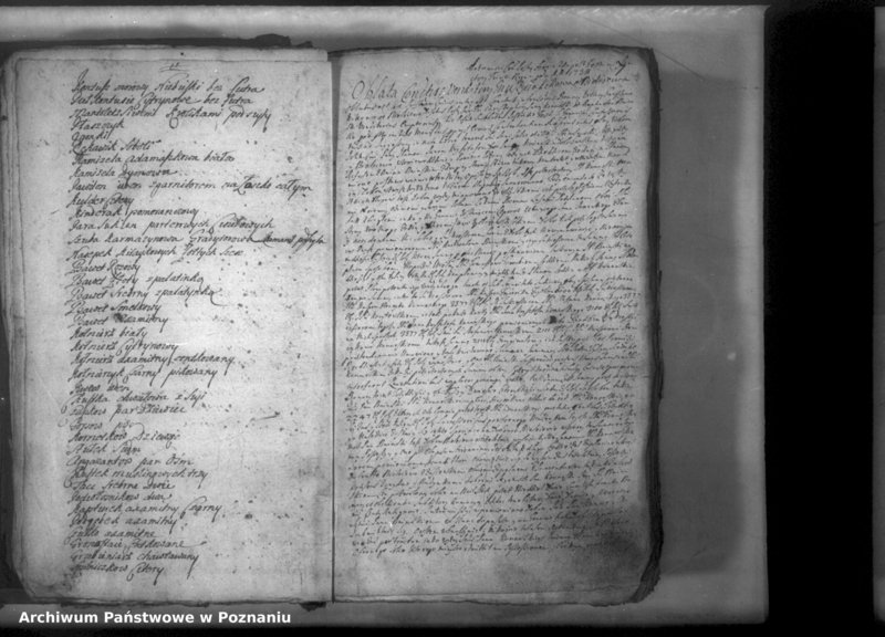 Obraz 10 z jednostki "Relationes [protocollon]"