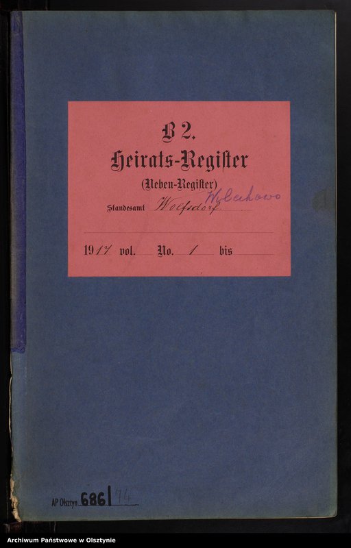 image.from.unit.number "Heirats-Neben-Register Nr 1-11"