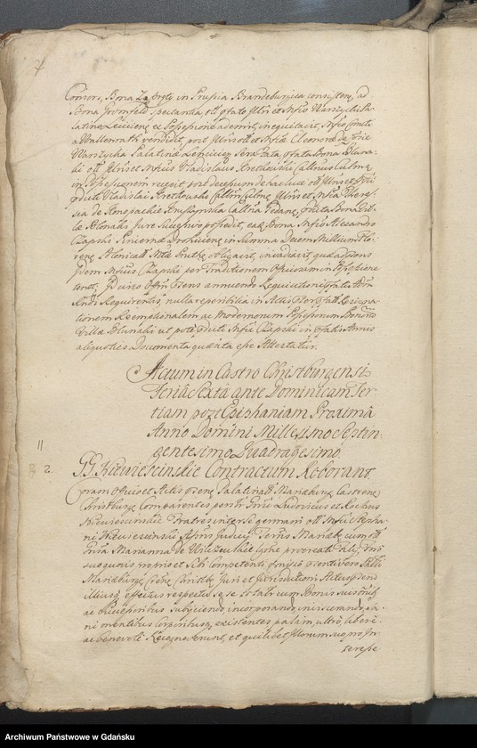image.from.unit.number "Resignationes, inscriptiones"