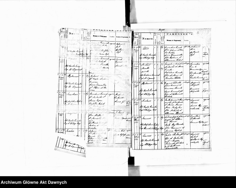 image.from.unit.number "Parafia: Barysz. Dekanat: Buczacz. Księga metrykalna urodzeń, ślubów i zgonów dla miasta Barysz i wsi: Jezierzany, Porchowa, Puźniki*, Weleśniów, Wierzbiatyn, Zalesie, Zręby (Zrębówka), Zubrzec."