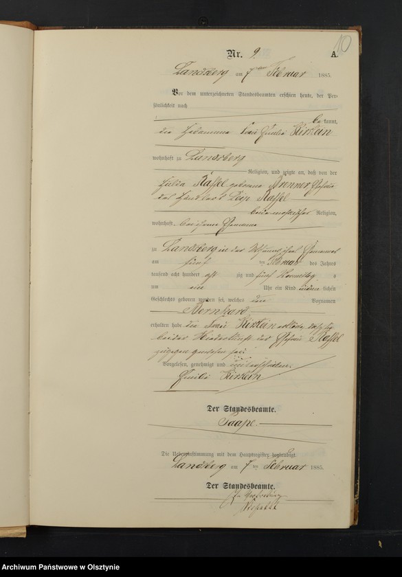 image.from.unit.number "Geburts-Neben-Register Nr 1 - 85"