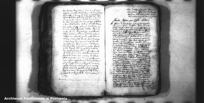 Obraz 6 z jednostki "Relationes [protocollon]"