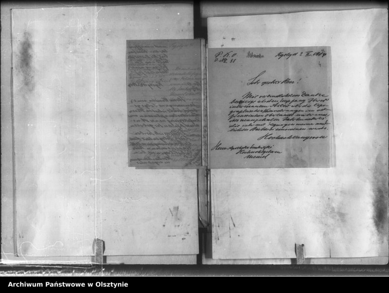 image.from.unit.number "Memel, Bürgerhäuser"