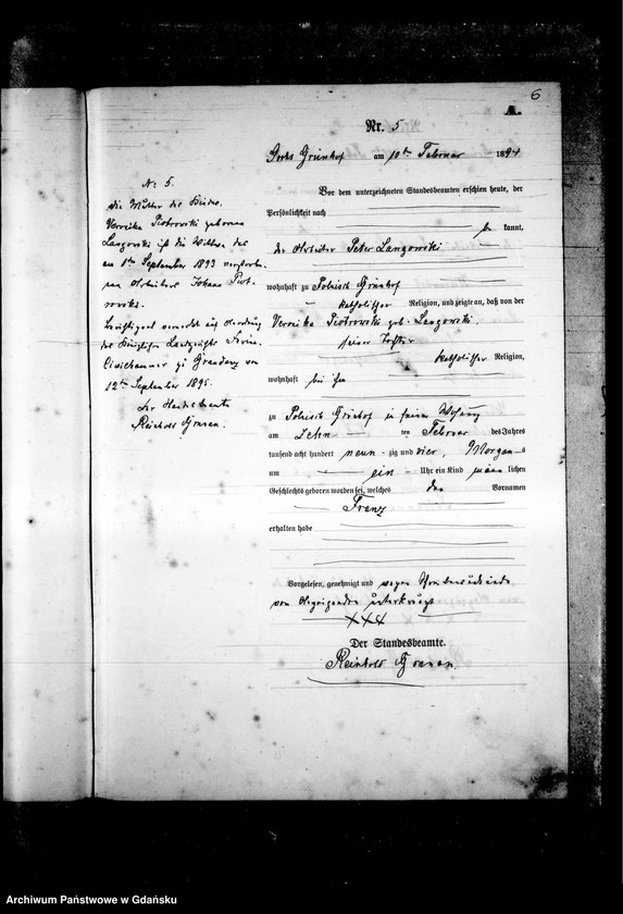 image.from.unit.number "Księga urodzeń"