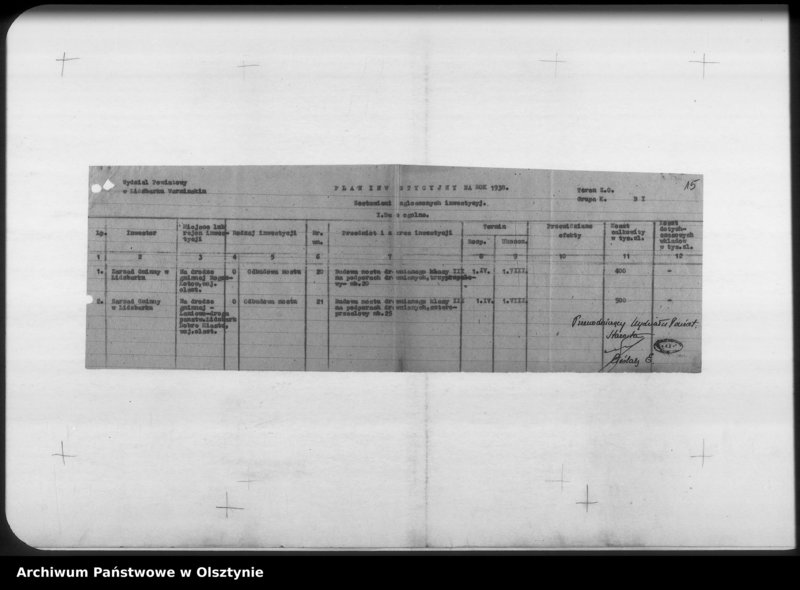 image.from.unit.number "Zestawienia inwestycji samorządowych"