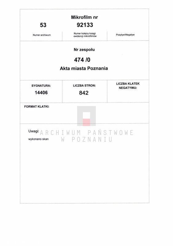 Obraz 2 z jednostki "Frankowski - Frąckiewicz"