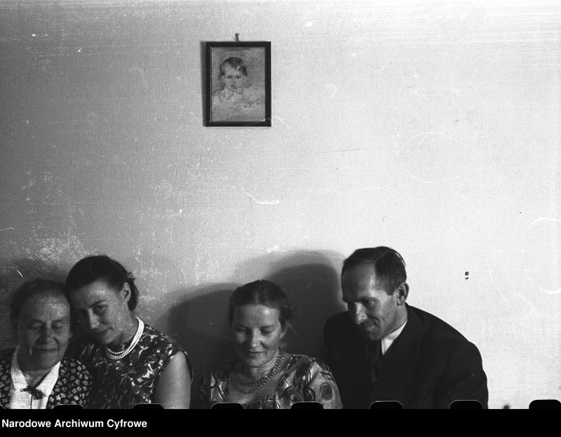 image.from.unit.number "Krajobraz Drohiczyna i okolic. Rodzina Tuszko"