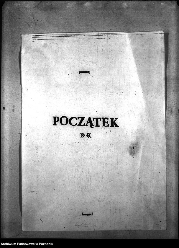 Obraz 3 z jednostki "Nosacizna - Śmigiel"