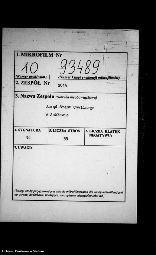 image.from.unit.number "Księga zgonów"