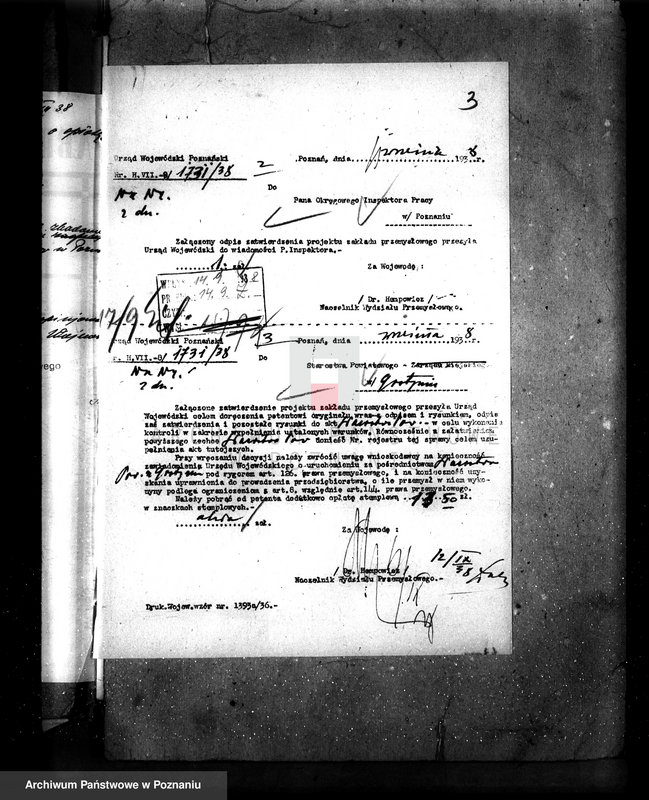 Obraz 7 z jednostki "Majętność Pudliszki St. Fenrycha nr woj. kotła 4804"