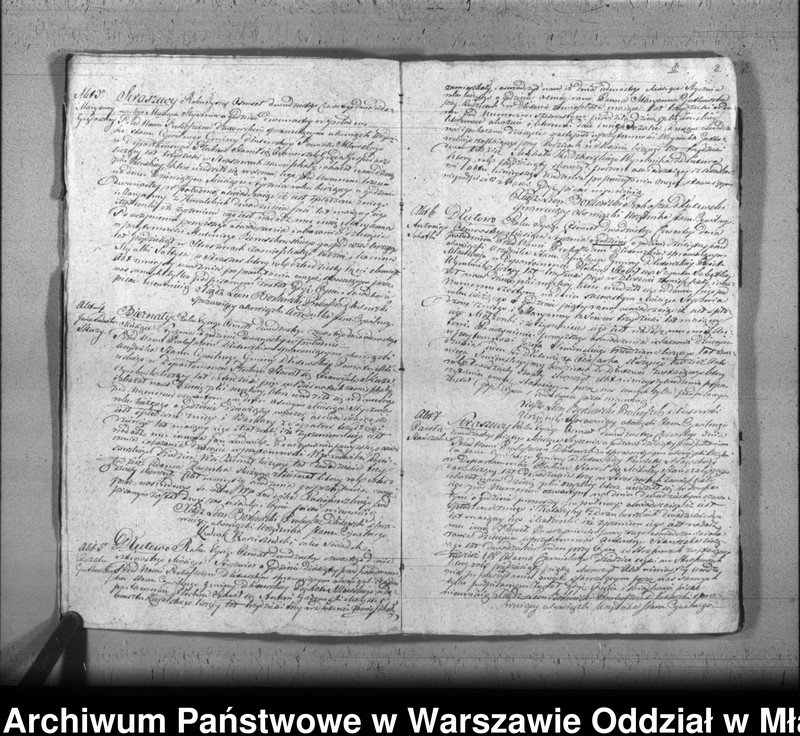 image.from.unit.number "Akta urodzin, małżeństw i zgonów"