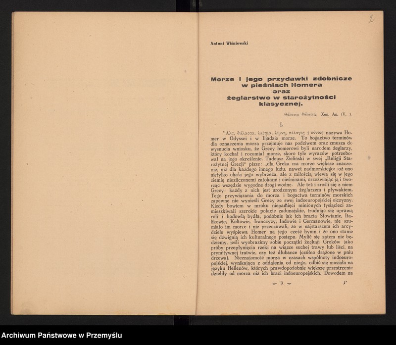 image.from.unit.number "IV Sprawozdanie Dyrekcji Państwowego Gimnazjum Koedukacyjnego w Kępnie za rok szkolny 1932/33"