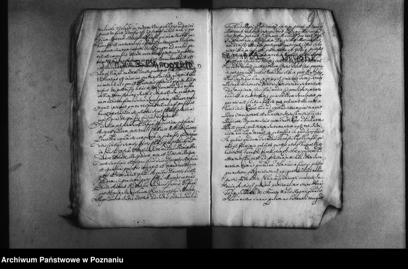 Obraz 11 z jednostki "Decreta [inducta]"