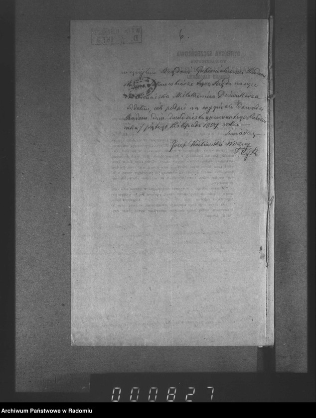 image.from.unit.number "Regulacji hipoteki dóbr Obrazów"