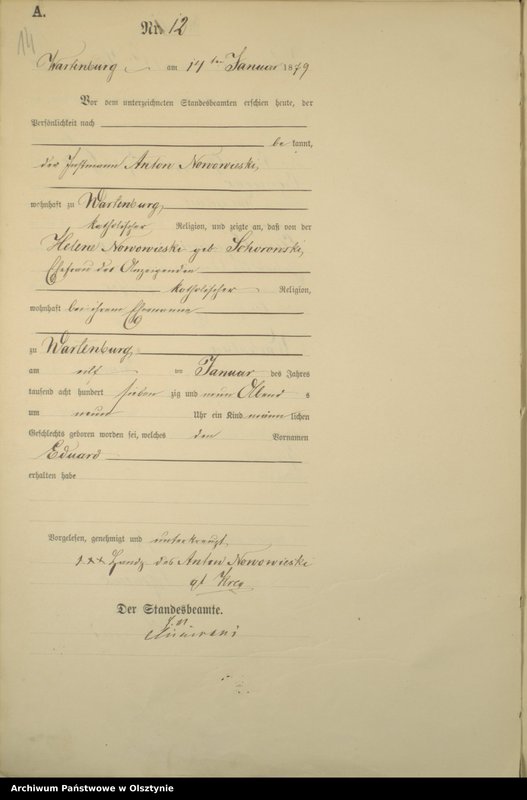 image.from.unit.number "Geburts-Haupt-Register Nr 1 - 202"