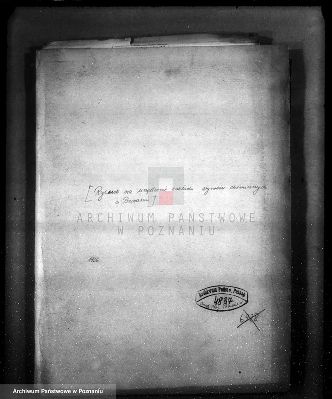 image.from.unit.number "/Rysunek na urządzenie zakładu wyrobów chemicznych w Poznaniu/"
