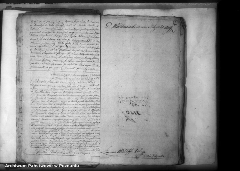 Obraz 20 z jednostki "Relationes [protocollon]"