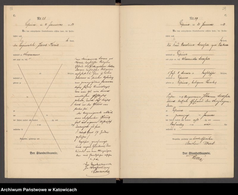 image.from.unit.number "Księga zgonów T.1 nr 1-234"