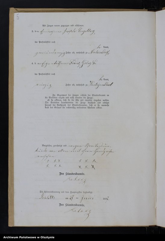 image.from.unit.number "Heiraths-Neben-Register Nr 1 - 7"