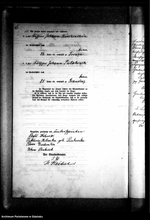image.from.unit.number "Księga małżeństw"