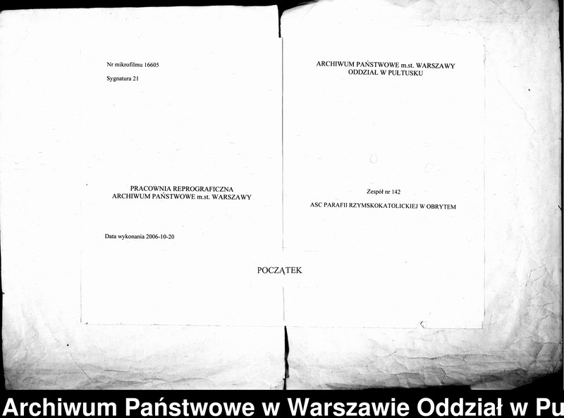 image.from.unit.number "Akta urodzeń, małżeństw i zgonów"