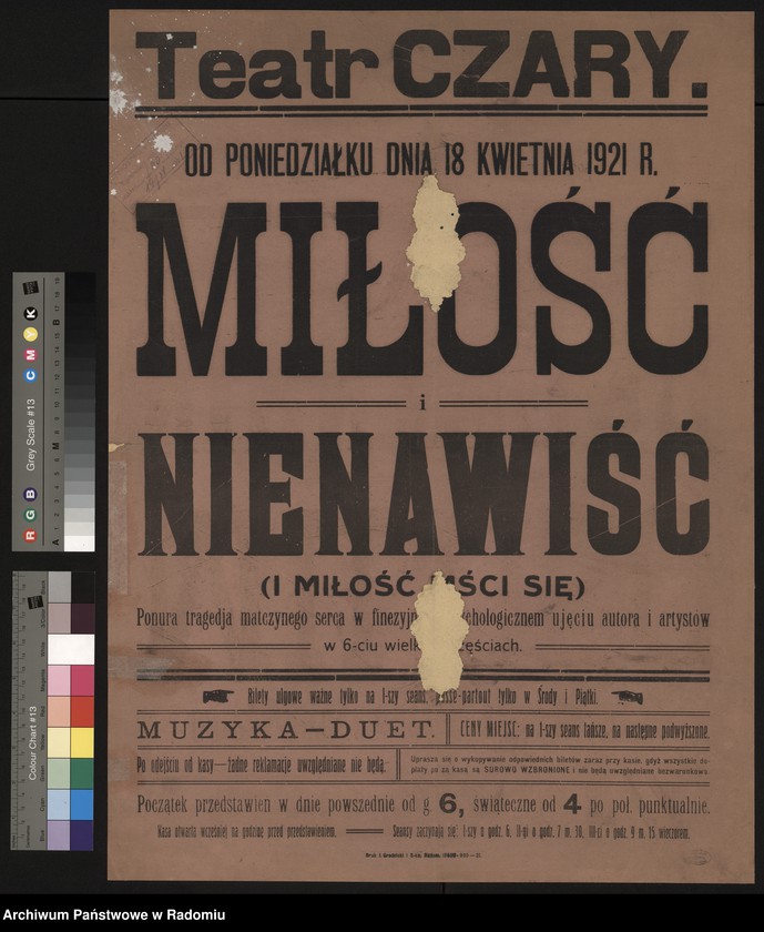 image.from.collection.number "Miłość na afiszach"