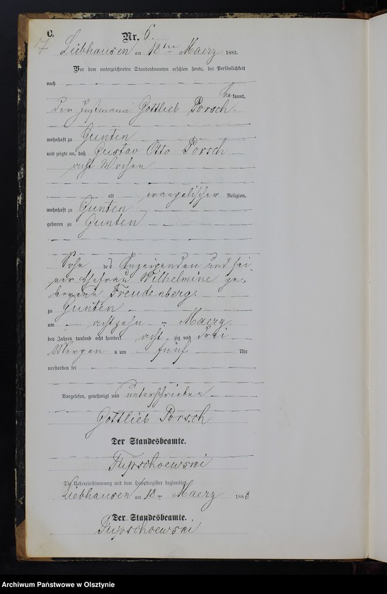 image.from.unit.number "Sterbe-Neben-Register Nr 1 - 24"