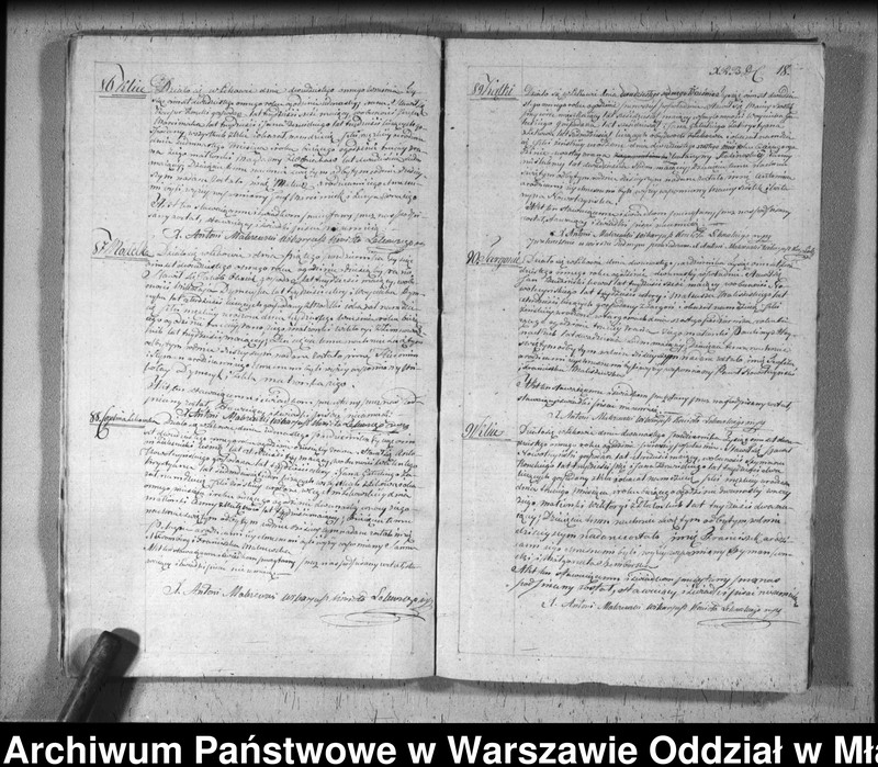 image.from.unit.number "Akta urodzin, małżeństw i zgonów"