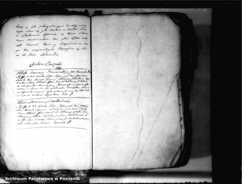 Obraz 14 z jednostki "Relationes [protocollon]"