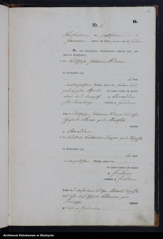 image.from.unit "Heiraths-Haupt-Register Nr 1 - 15"