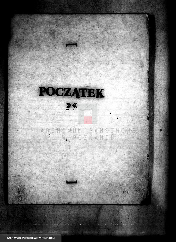 Obraz 3 z jednostki "Operat szacunkowy majątku Białebłota powiatu szubińskiego"