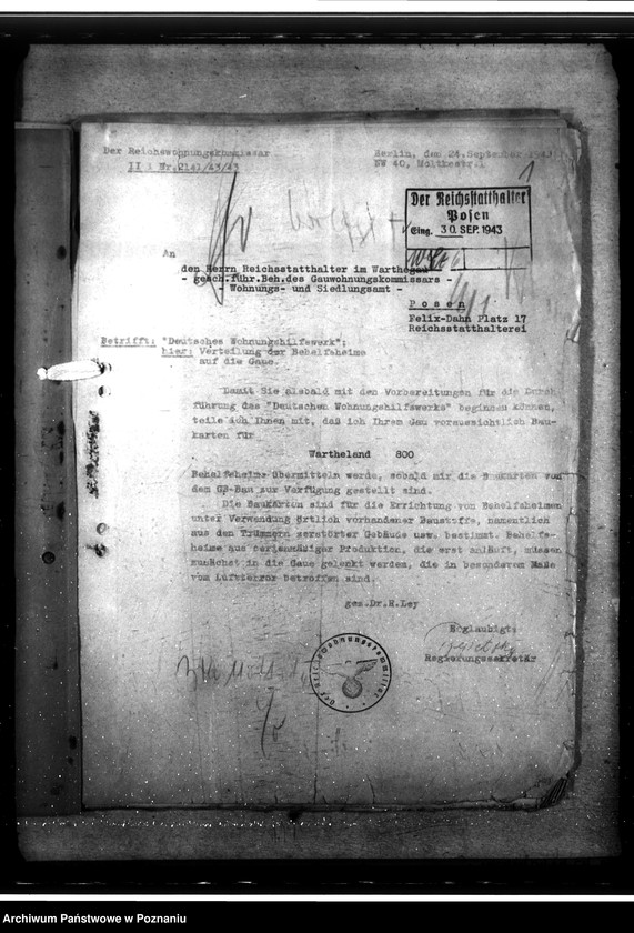 Obraz 5 z jednostki "DWH - Zuteilung von Baukarten"