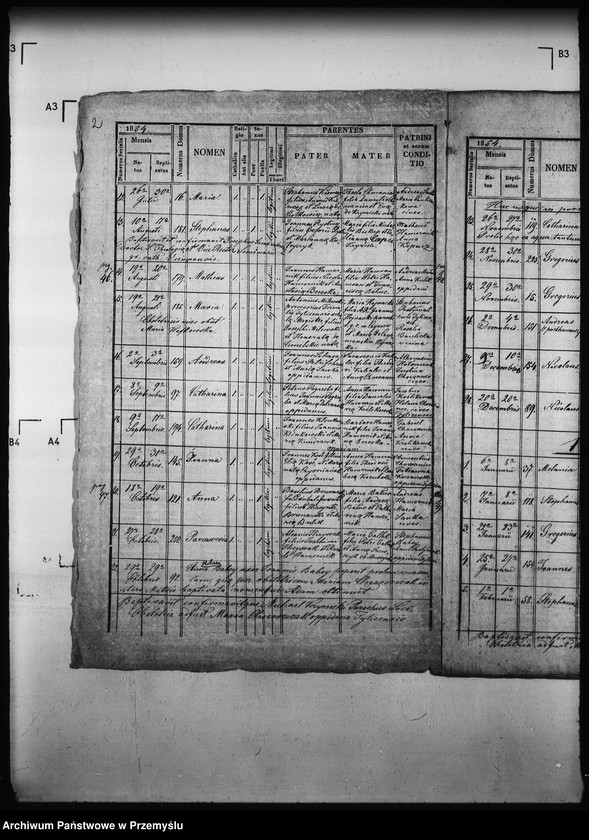 image.from.unit.number "[Kopie ksiąg metrykalnych parafii Tylicz z filią Muszynka (dekanat Muszyna)]"