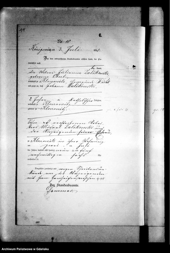 image.from.unit.number "Księga zgonów"