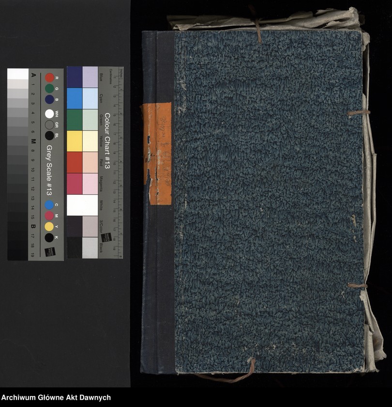 image.from.unit.number "Nurskie relacje oblaty (seria I)"