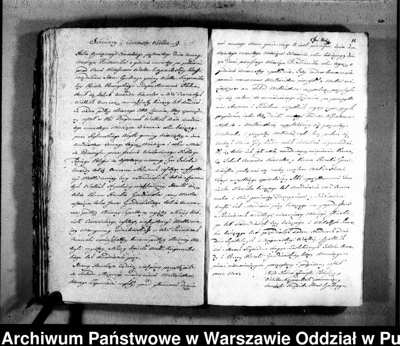image.from.unit.number "Akta urodzeń, małżeństw i zgonów"